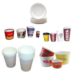 Ripple Paper Cups